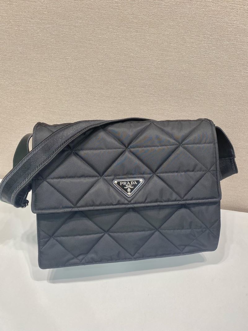 Pra*a satchel bags